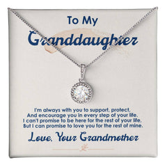 Always With You - Eternal Hope Necklace